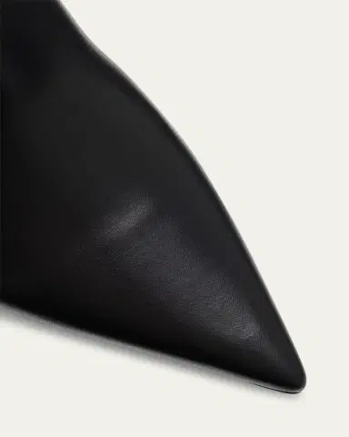 Jimmy Choo Frankie 85 Calf Leather Ankle Boots | Thumbnail 5