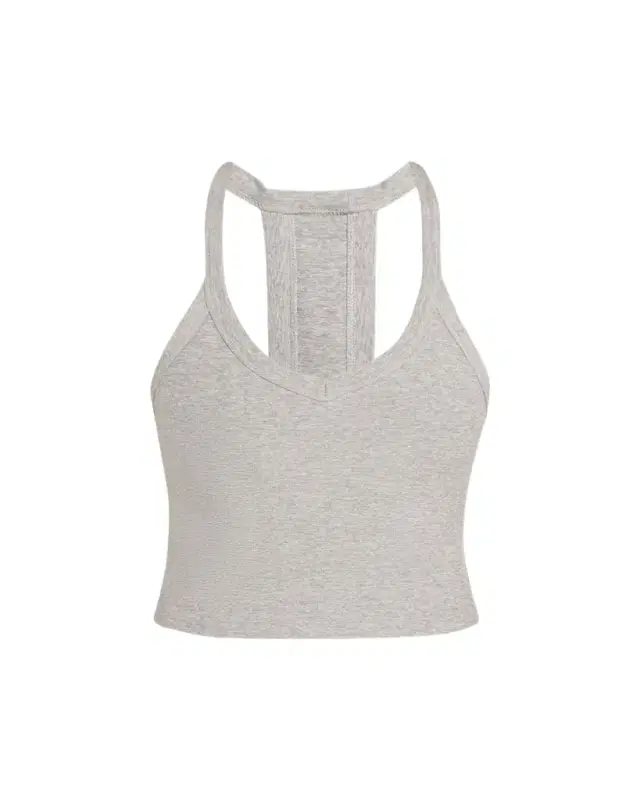Spacedye On the Up Cropped Tank Top