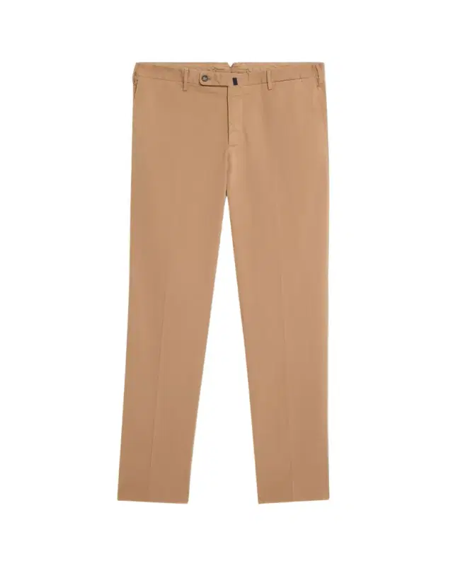 Incotex Men's Royal Batavia Twill Pants