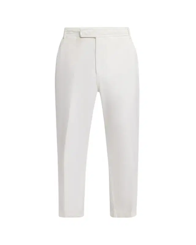 Men's Garment-Dyed Chino Pants