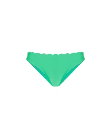 Ramy Brook Amani Scallop Bikini Bottoms | Thumbnail 1