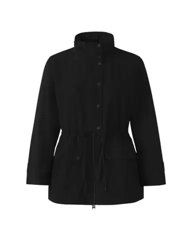 Mackage Keryn Mid-Length Rain Jacket | Thumbnail 1 Mackage Keryn Mid-Length Rain Jacket | Thumbnail 1