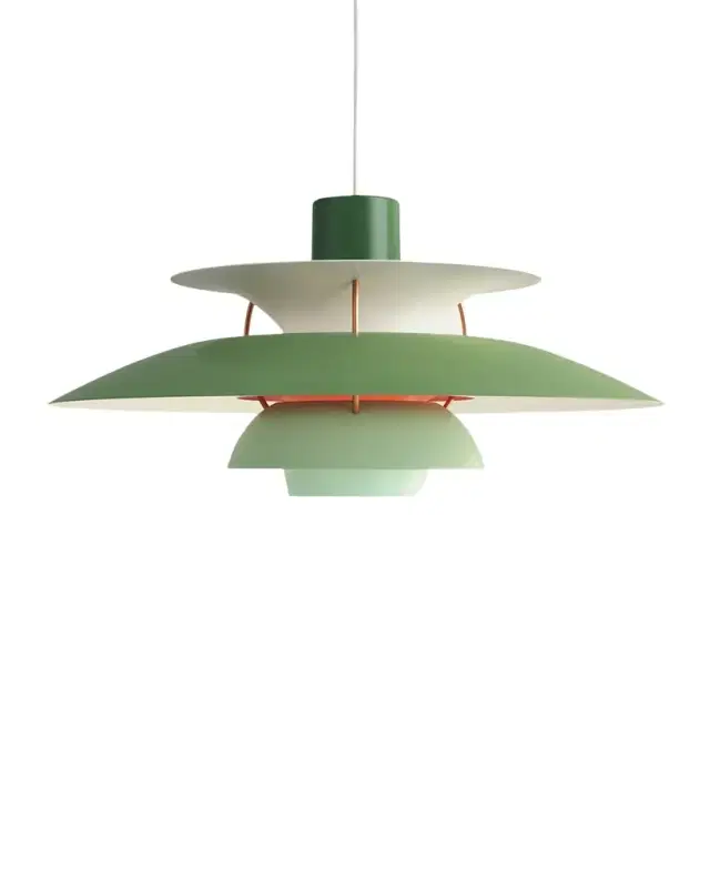 Louis Poulsen PH 5 Pendant Light, 11"