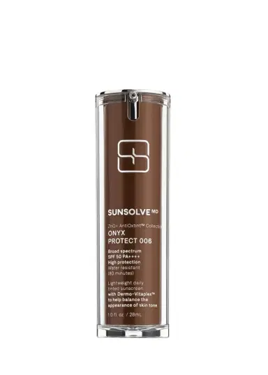 SunsolveMD ZnO+ AntiOxtint SPF 50, 1 oz. | Thumbnail 1