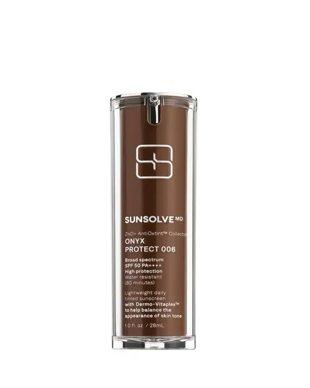 SunsolveMD ZnO+ AntiOxtint SPF 50, 1 oz.