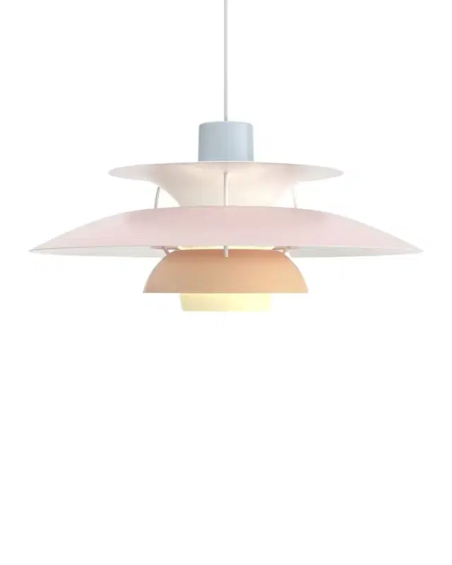 Louis Poulsen PH 5 Pendant Light, 11"