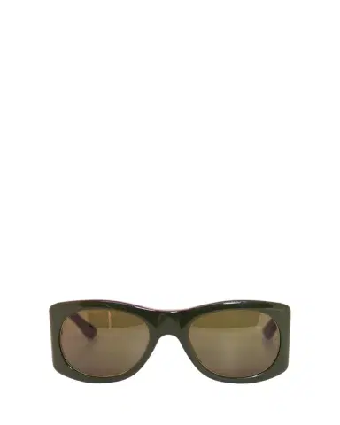 Selima Optique x Zankov Aleksandr Square Acetate Sunglasses | Thumbnail 1 Selima Optique x Zankov Aleksandr Square Acetate Sunglasses | Thumbnail 1