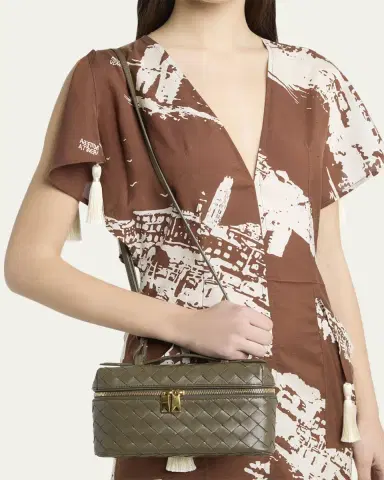 Bottega Veneta Bang Bang Vanity Intrecciato Leather Crossbody Bag | Thumbnail 14 Bottega Veneta Bang Bang Vanity Intrecciato Leather Crossbody Bag | Thumbnail 14