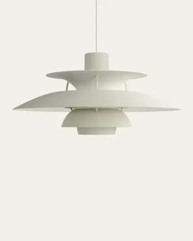 Louis Poulsen PH 5 Pendant Light, 11" | Thumbnail 2 Louis Poulsen PH 5 Pendant Light, 11" | Thumbnail 2
