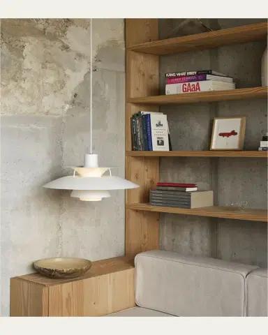 Louis Poulsen PH 5 Pendant Light, 11" | Thumbnail 4 Louis Poulsen PH 5 Pendant Light, 11" | Thumbnail 4