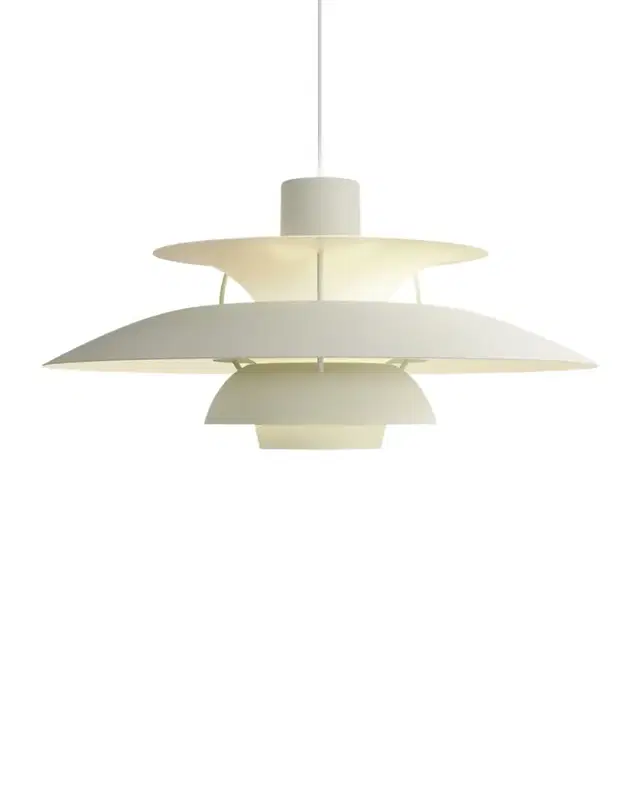 Louis Poulsen PH 5 Pendant Light, 11"