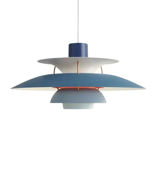 Louis Poulsen PH 5 Pendant Light, 11"
