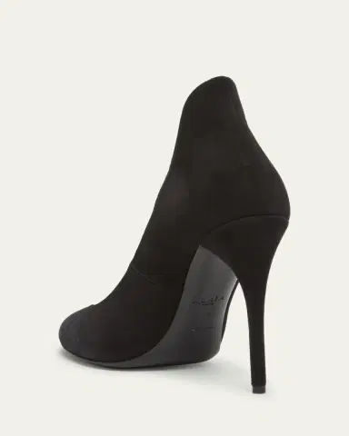 Alaïa Suede Pumps | Thumbnail 2