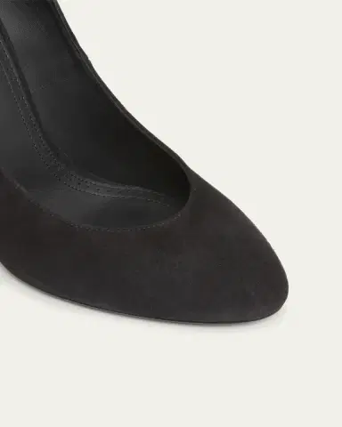 Alaïa Suede Pumps | Thumbnail 3