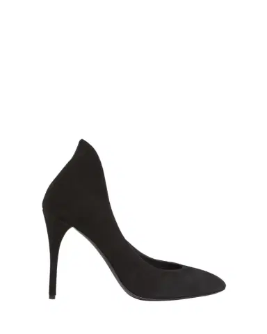 Alaïa Suede Pumps | Thumbnail 1