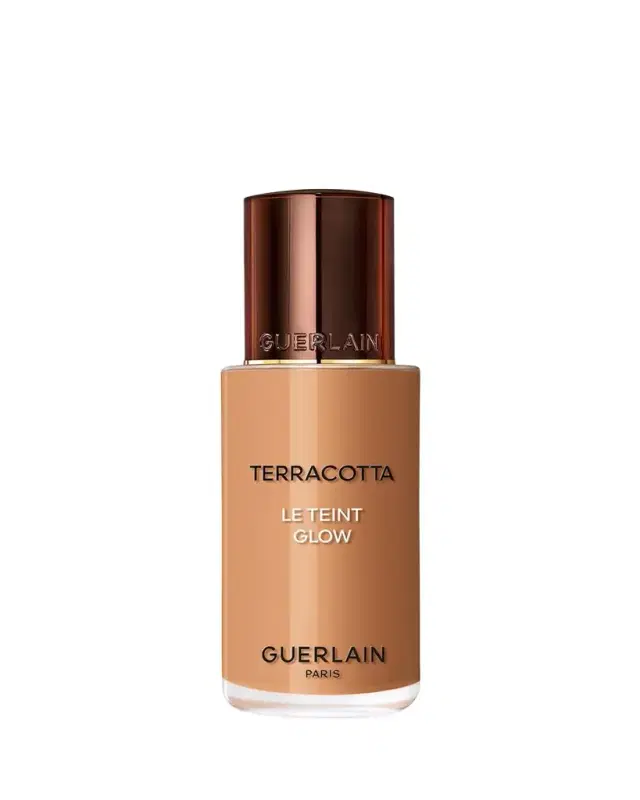 Guerlain Terracotta Le Teint Glow Foundation, 1.2 oz.