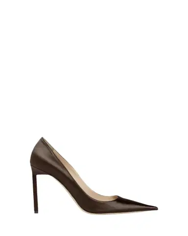Tom Ford 85mm Betty Satin Pointed-Toe Pumps | Thumbnail 1 Tom Ford 85mm Betty Satin Pointed-Toe Pumps | Thumbnail 1