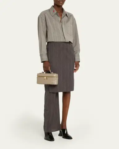 Bottega Veneta Bang Bang Vanity Intrecciato Leather Crossbody Bag | Thumbnail 13 Bottega Veneta Bang Bang Vanity Intrecciato Leather Crossbody Bag | Thumbnail 13