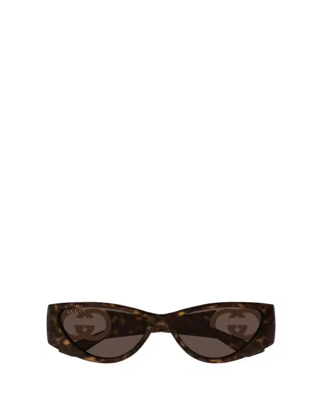 Gucci GG1824S Wrap Around Sunglasses