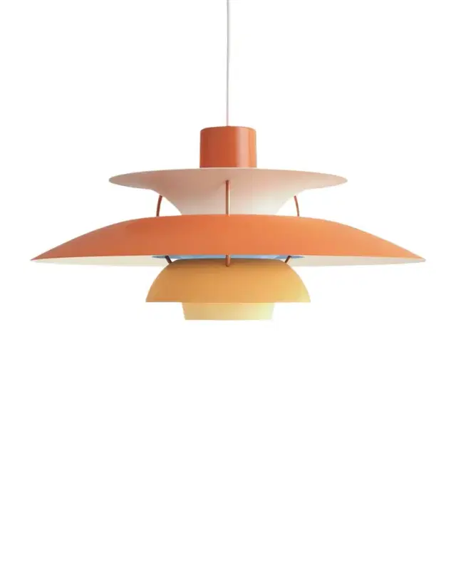 Louis Poulsen PH 5 Pendant Light, 11"