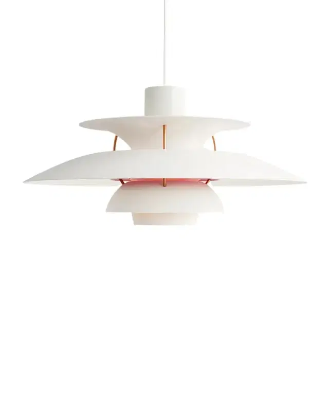 Louis Poulsen PH 5 Pendant Light, 11"