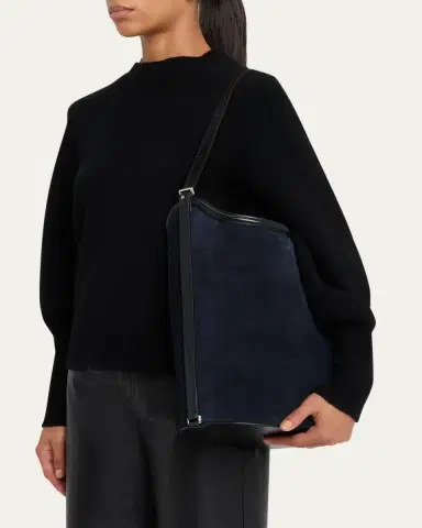 Proenza Schouler Days Carryall in Paper Calf | Thumbnail 2