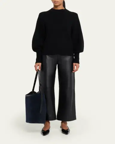 Proenza Schouler Days Carryall in Paper Calf | Thumbnail 5