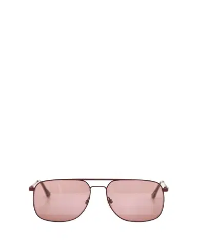 Selima Optique x Zankov Toni Aviator Metal Sunglasses | Thumbnail 1 Selima Optique x Zankov Toni Aviator Metal Sunglasses | Thumbnail 1