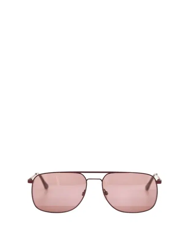 Selima Optique x Zankov Toni Aviator Metal Sunglasses
