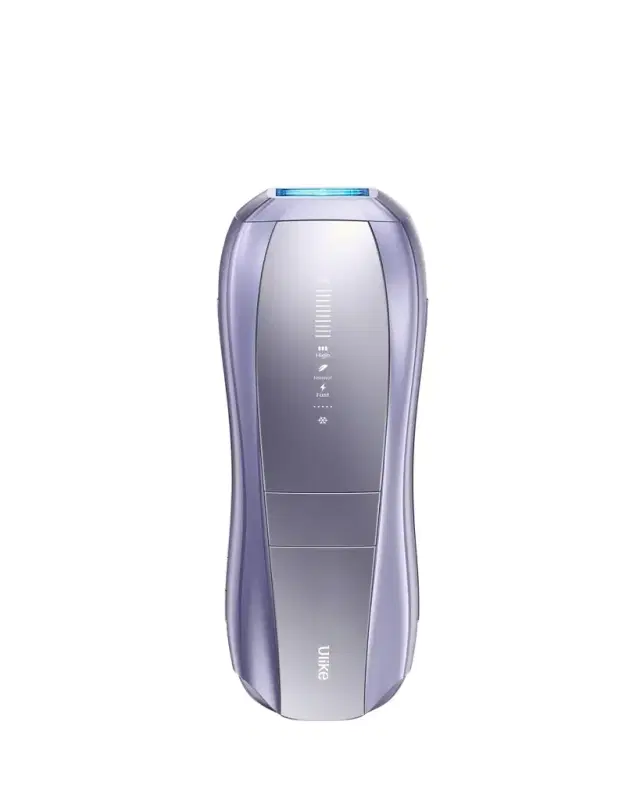 Ulike Air 10 Ice Cooling IPL Hair Removal Device