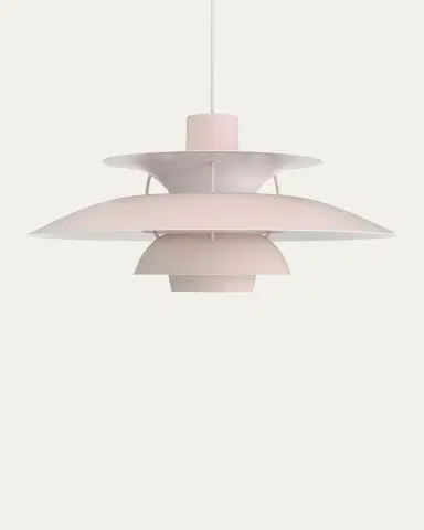 Louis Poulsen PH 5 Pendant Light, 11" | Thumbnail 2