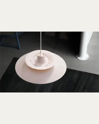 Louis Poulsen PH 5 Pendant Light, 11" | Thumbnail 3