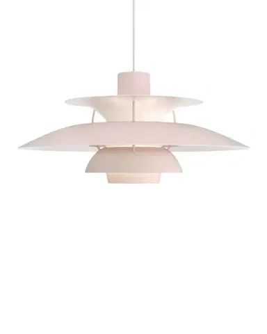 Louis Poulsen PH 5 Pendant Light, 11" | Thumbnail 1