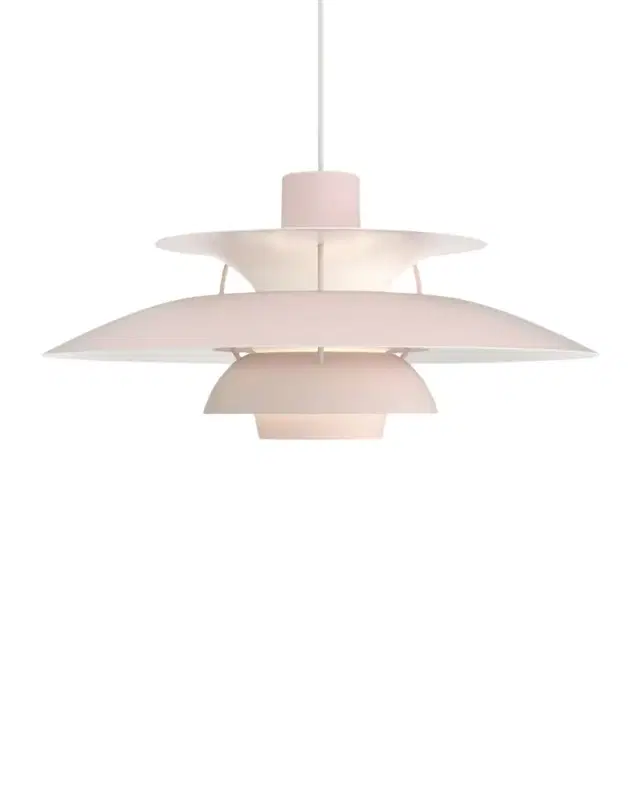 Louis Poulsen PH 5 Pendant Light, 11"