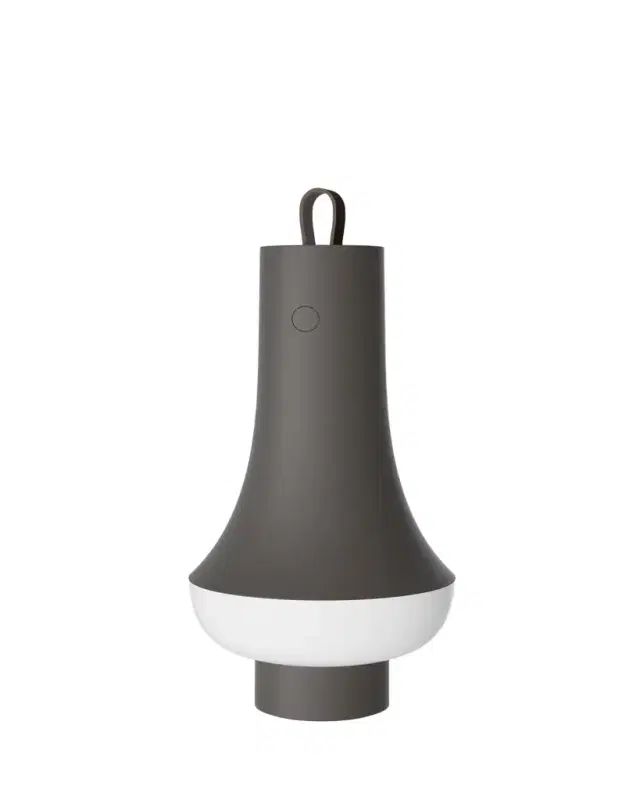 Louis Poulsen Tomoshi 9.5" Portable Lamp