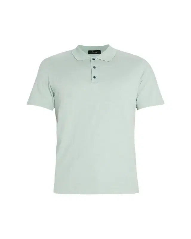Theory Men's Bron D Cosmos Polo Shirt