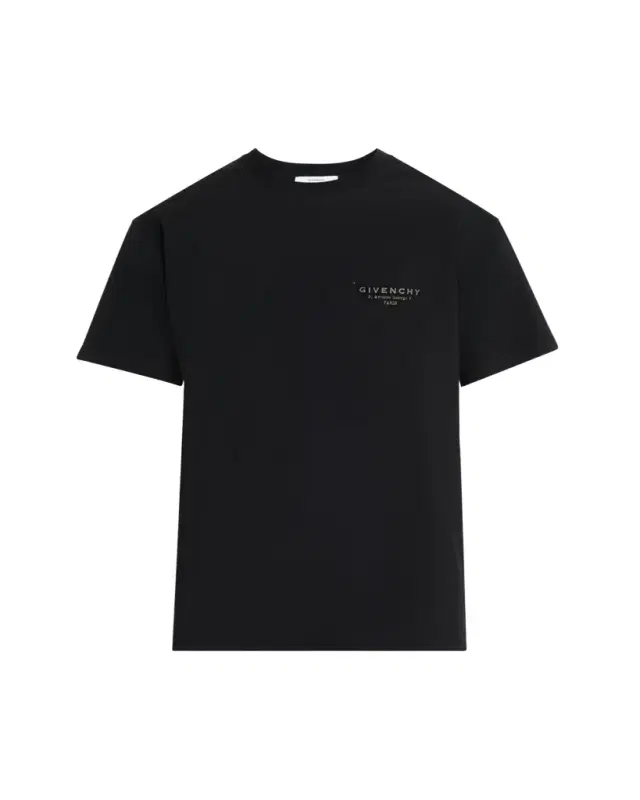 Men's  Stamp T-Shirt