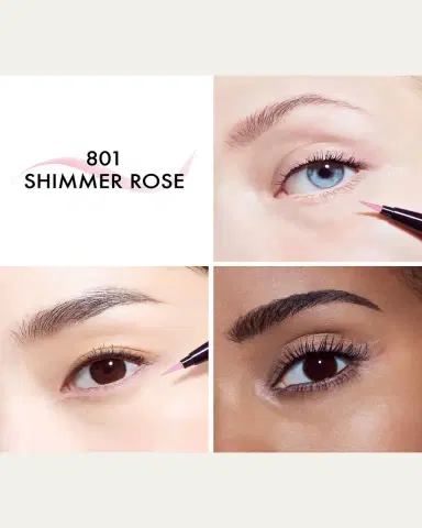 Dior show Waterproof Liquid Liner | Thumbnail 3