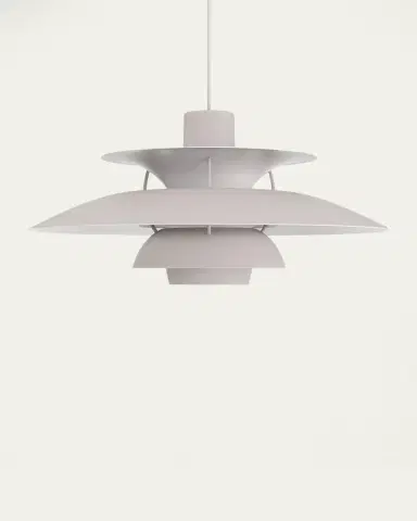 Louis Poulsen PH 5 Pendant Light, 11" | Thumbnail 2 Louis Poulsen PH 5 Pendant Light, 11" | Thumbnail 2