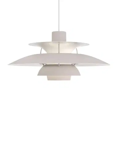 Louis Poulsen PH 5 Pendant Light, 11" | Thumbnail 1 Louis Poulsen PH 5 Pendant Light, 11" | Thumbnail 1