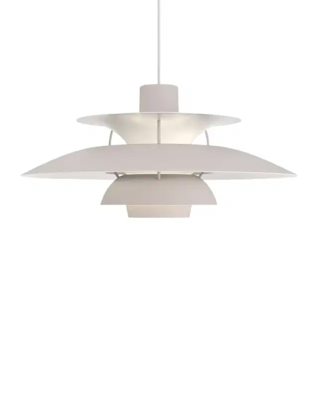 Louis Poulsen PH 5 Pendant Light, 11"