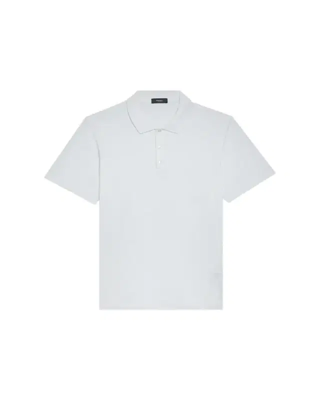 Theory Men's Bron D Cosmos Polo Shirt