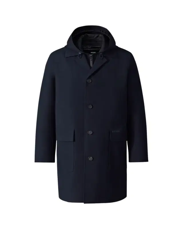 Men's Mathias 3-in-1 Overcoat