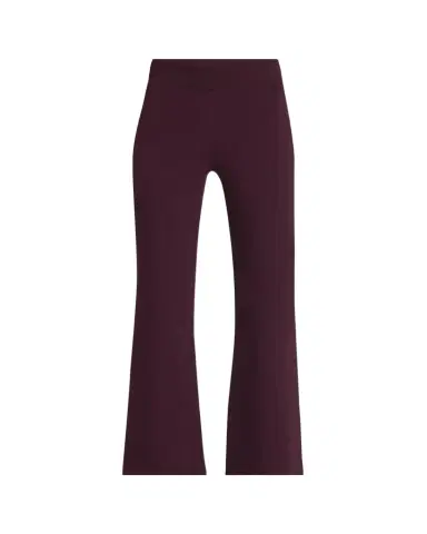 Stella McCartney Flared Knit Trousers | Thumbnail 1