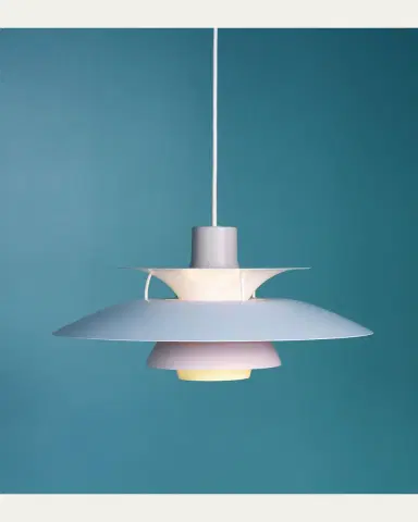 Louis Poulsen PH 5 Pendant Light, 11" | Thumbnail 3