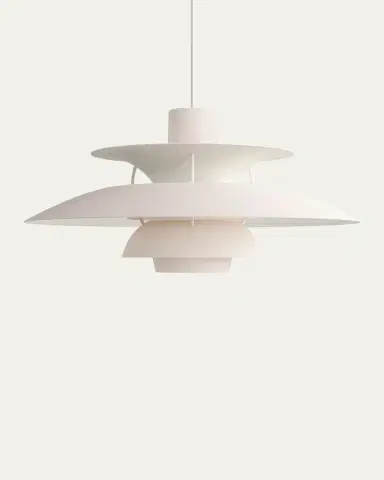 Louis Poulsen PH 5 Pendant Light, 11" | Thumbnail 5