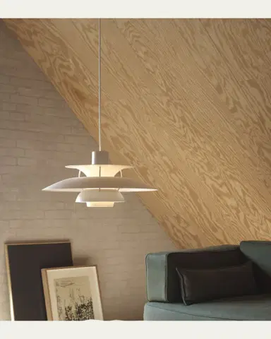 Louis Poulsen PH 5 Pendant Light, 11" | Thumbnail 7