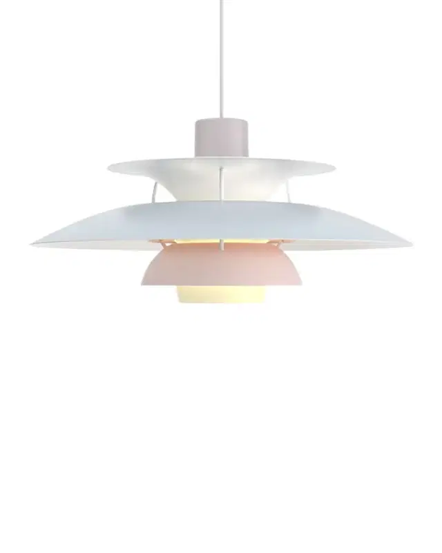 Louis Poulsen PH 5 Pendant Light, 11"