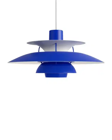 Louis Poulsen PH 5 Pendant Light, 11" | Thumbnail 1