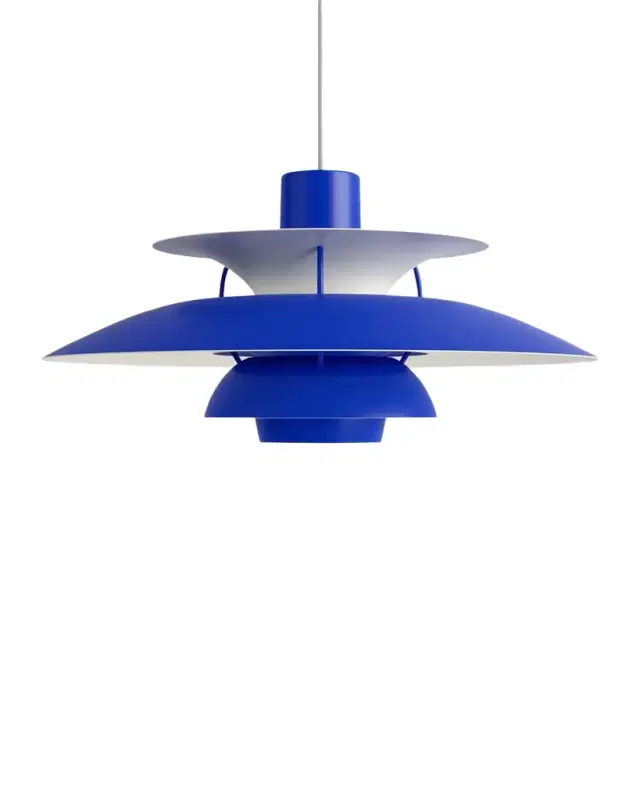 Louis Poulsen PH 5 Pendant Light, 11"